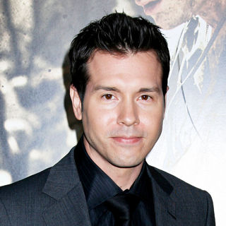Los Angeles Premiere of HBO's new mini series 'The Pacific'