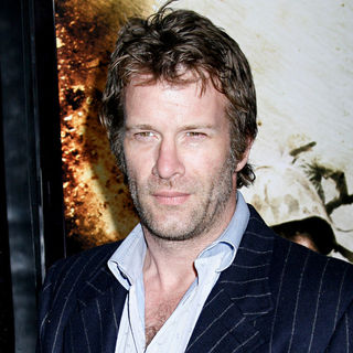 Los Angeles Premiere of HBO's new mini series 'The Pacific'