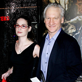 Bill Maher in Los Angeles Premiere of HBO's new mini series 'The Pacific' - the_pacific_15_wenn2752997