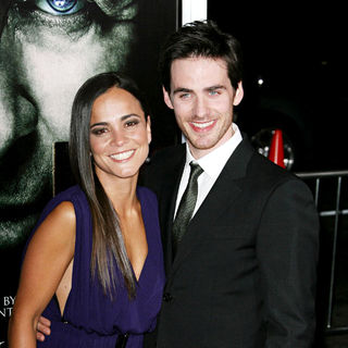 Los Angeles Premiere of Warner Bros' "The Rite"