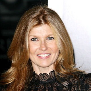 Connie Britton in Los Angeles Premiere of Warner Bros' "The Rite"