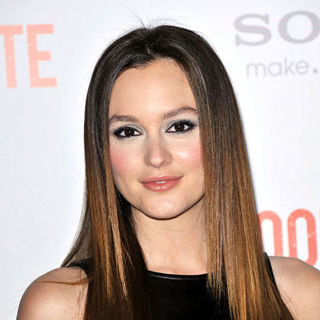Leighton Meester in 'The Roomate' Los Angeles Special Screening