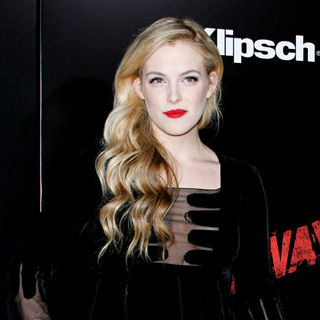 Los Angeles Premiere of 'The Runaways'