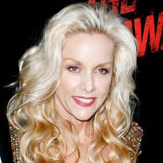 Cherie Currie