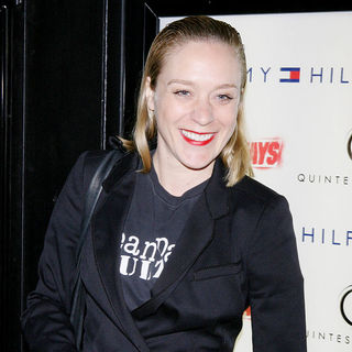 Chloe Sevigny in The Premiere of 'The Runaways' - Arrivals
