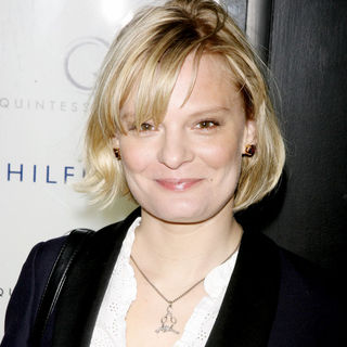 Martha Plimpton in The Premiere of 'The Runaways' - Arrivals
