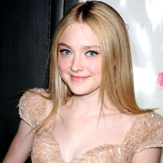 Dakota Fanning in The Premiere of 'The Runaways' - Arrivals - the_runaways_7_wenn2777215