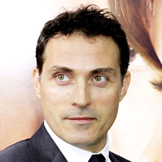 Rufus Sewell in Columbia Pictures Presents The World Premiere of The Tourist