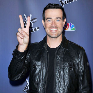 Carson Daly
