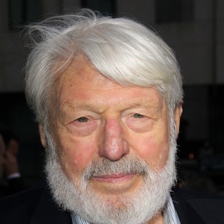 Theodore Bikel