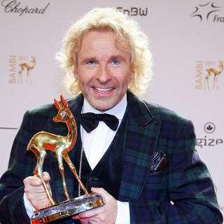 Thomas Gottschalk