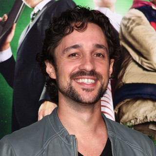 Thomas Ian Nicholas in The Premiere of A Very Harold and Kumar 3D Christmas