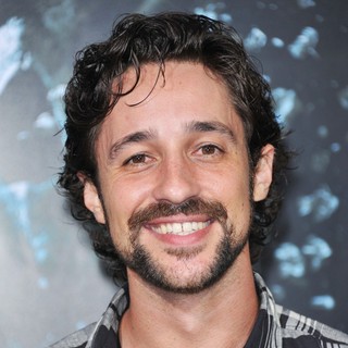 Thomas Ian Nicholas in The LA Premiere of Final Destination 5