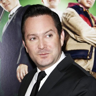 Thomas Lennon