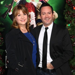 The Premiere of A Very Harold and Kumar 3D Christmas - thomas-lennon-premiere-a-very-harold-and-kumar-christmas-03