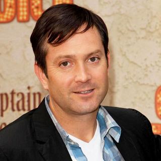 Thomas Lennon in Spike TV's 5th Annual 2011 Guys Choice Awards - Arrivals