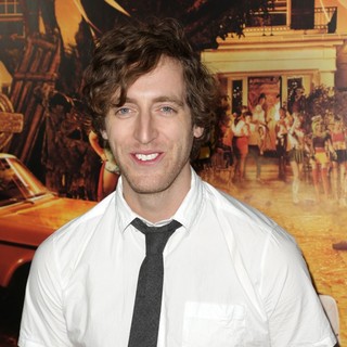 Thomas Middleditch