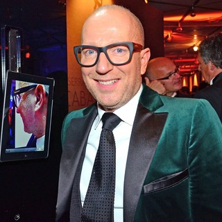 Thomas Rath in Bambi Awards 2012