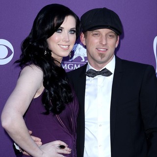 2012 ACM Awards - Arrivals