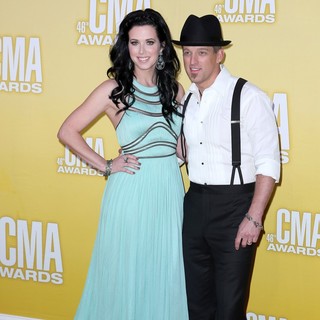 46th Annual CMA Awards