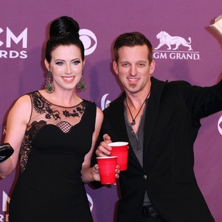 Thompson Square in 48th Annual ACM Awards - Press Room - thompson-square-48th-annual-acm-awards-press-room-03