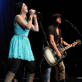 Starz and Guitars