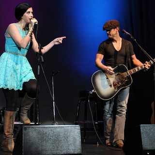 Starz and Guitars