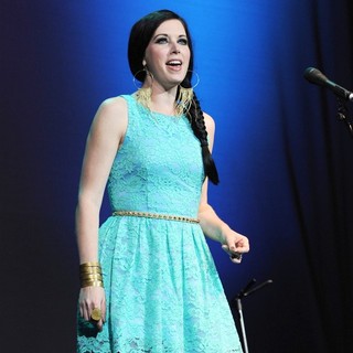 Shawna Thompson, Thompson Square in Starz and Guitars