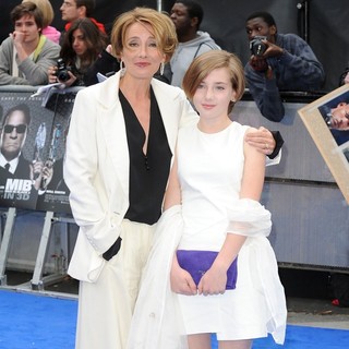 Men in Black 3 - UK Film Premiere - Arrivals