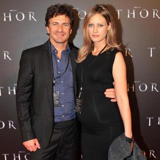 Australian Premiere of 'Thor' at Even Cinemas George St. - thor_prem_26_wenn3299855