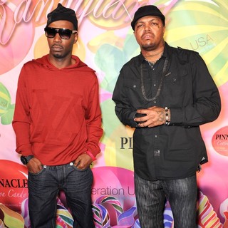 The 6th Annual Kandyland Party