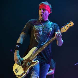 3 Doors Down Perform Live on Stage - three-doors-down-perform-live-on-stage-05