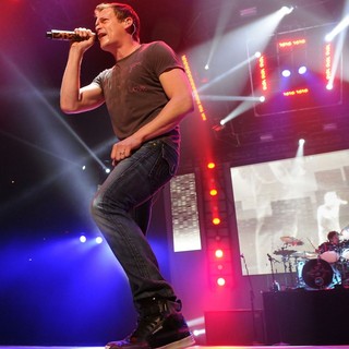 3 Doors Down Perform Live on Stage - three-doors-down-perform-live-on-stage-06