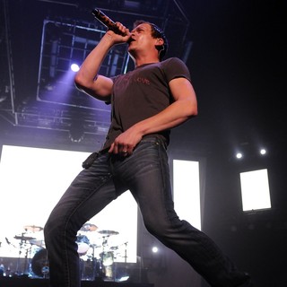 3 Doors Down Perform Live on Stage - three-doors-down-perform-live-on-stage-08