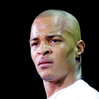 T.I. in T.I. Live Your Life Concert with T.I. & Friends