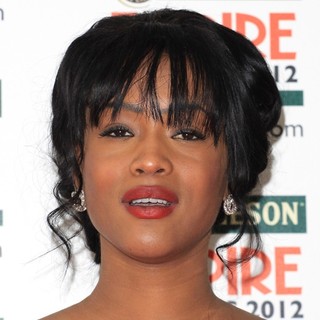 Tiana Benjamin