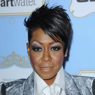 Tichina Arnold in 6th Annual Essence Black Women in Hollywood Luncheon
