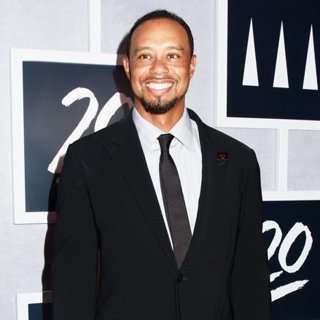 Tiger Woods Foundation's 20th Anniversary Celebration