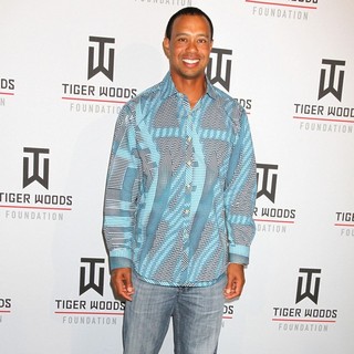 Tiger Woods