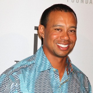 Tiger Jam Benefiting Tiger Woods Foundation