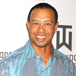 Tiger Jam Benefiting Tiger Woods Foundation
