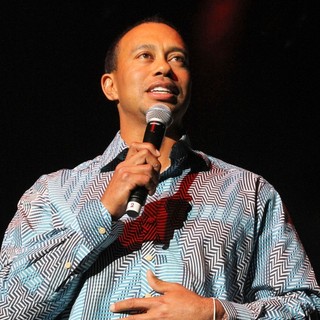 Tiger Jam Benefiting Tiger Woods Foundation