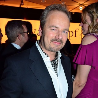 Till Demtroder in Bambi Awards 2012