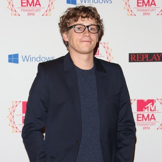 Tim Bendzko