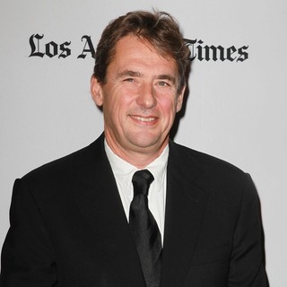 Tim Bevan