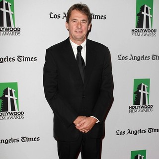 Tim Bevan in 16th Annual Hollywood Film Awards Gala