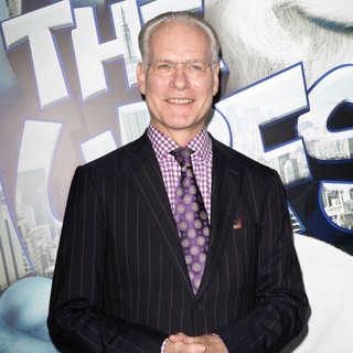 Tim Gunn in The Smurfs World Premiere - Arrivals