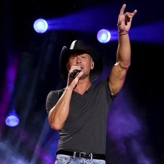 Tim McGraw