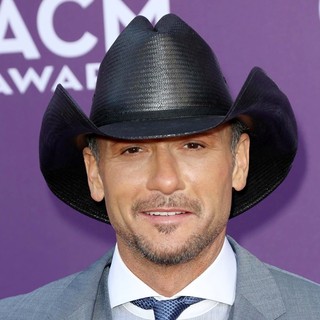 48th Annual ACM Awards - Arrivals