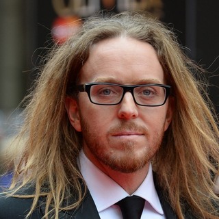 Tim Minchin